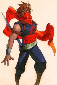 BUY NEW the strider - 44245 Premium Anime Print Poster